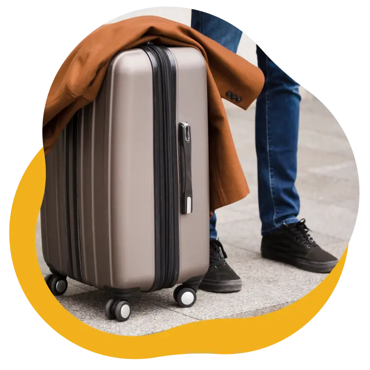 FAQ zu Flughafentransfers