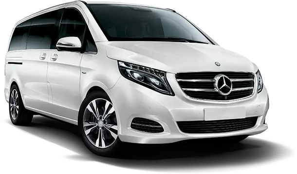 Unsere Fahrzeugflotte: Limousinen, Vans und Kombi